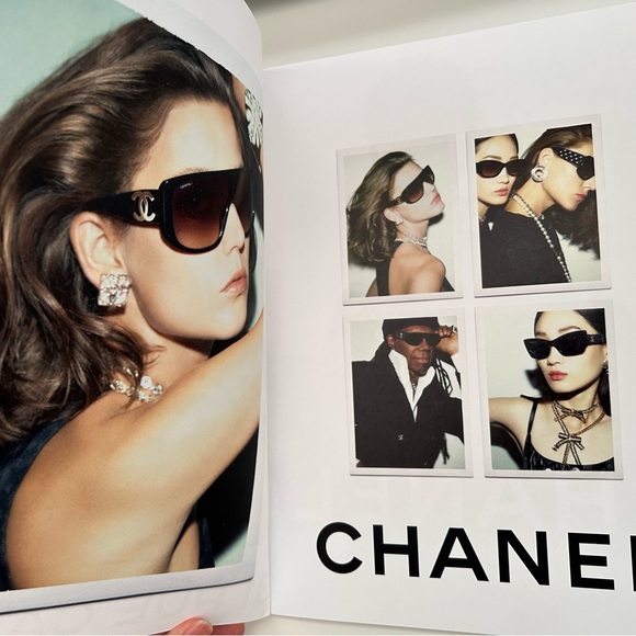 CHANEL MAGAZINE 2023 / ISSUE 25 - Picture 3 of 4